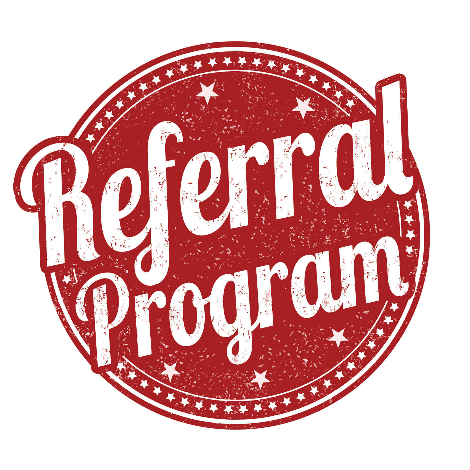 Referral Program