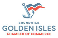 Golden Isles Chamber of Commerce logo